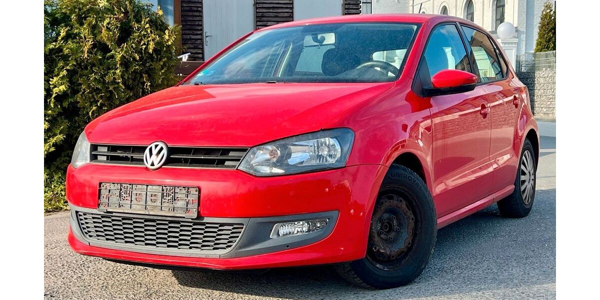 VW Polo 175.699 km 3.350 &euro; Gelsenkirchen 45884