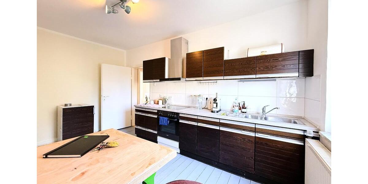 Etagenwohnung Recklinghausen - 3 Zimmer, 74 m&sup2;, 850&euro; | Angebot:25810577