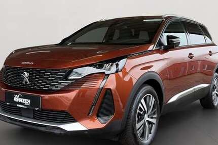 Peugeot 5008 24.700 km 23.990 &euro; Gelsenkirchen 45891