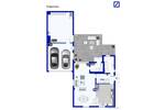 Einfamilienhaus Ratingen Tiefenbroich - 3 Zimmer, 111 m&sup2;, 349.000&euro; | Angebot:26043935