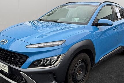 Hyundai KONA 105.597 km 15.990 &euro; Oer-Erkenschwick 45739