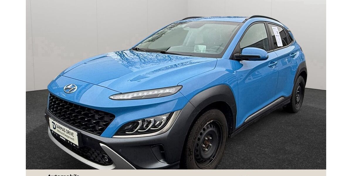 Hyundai KONA 105.597 km 15.990 &euro; Oer-Erkenschwick 45739