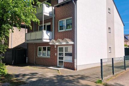 Eigentumswohnung in Marl - Sinsen 3 zimmer