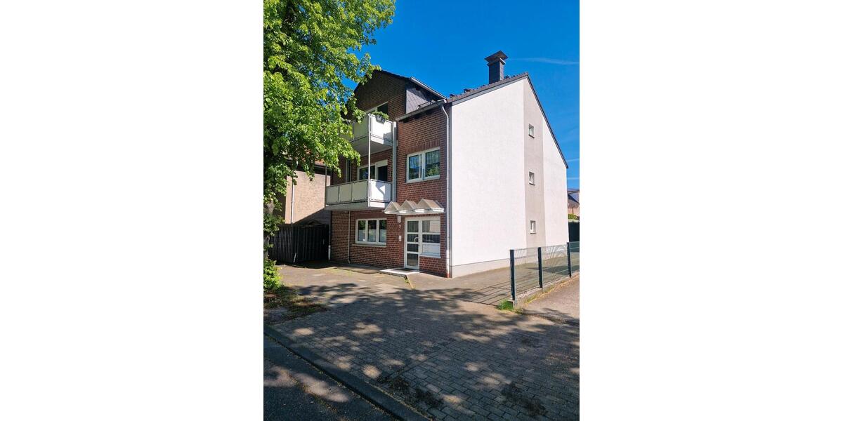 Eigentumswohnung in Marl - Sinsen 3 zimmer