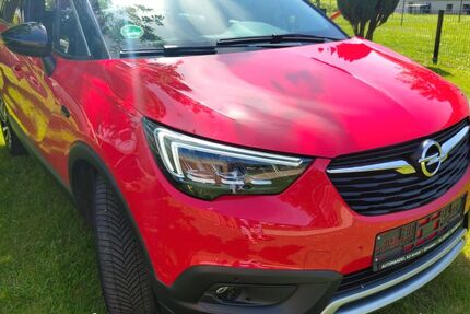 Opel Crossland (X) 56.700 km 10.500 &euro; Dinslaken 46537