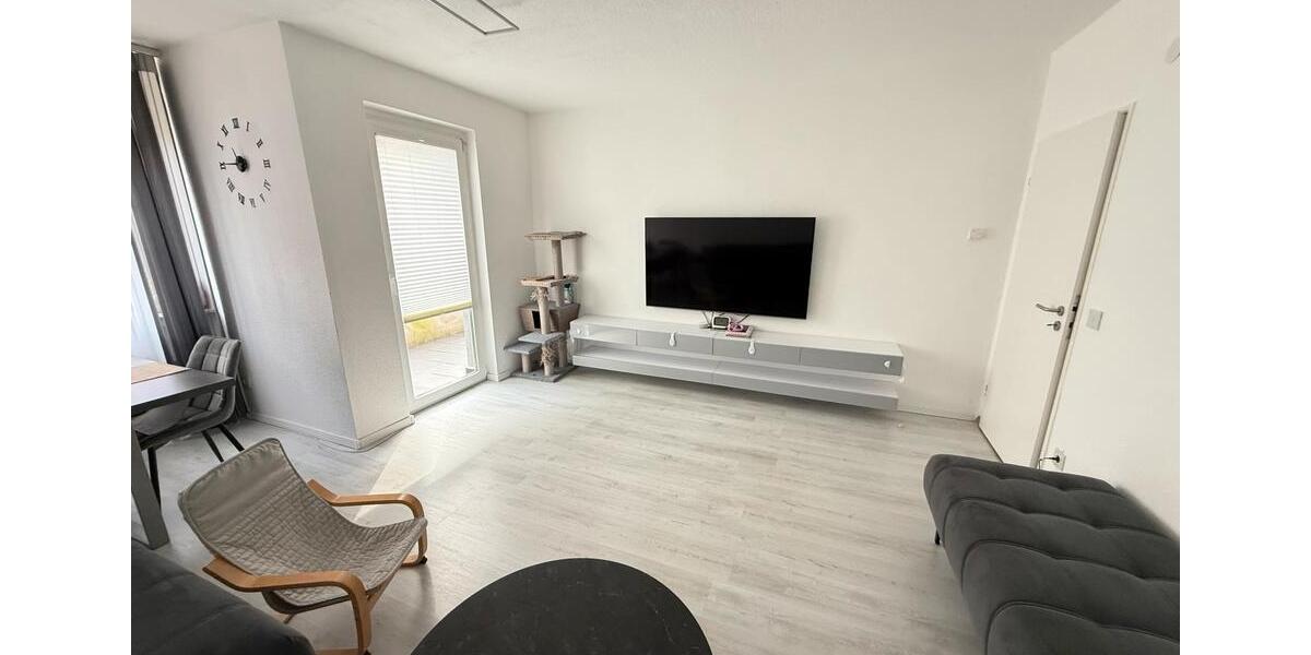 Etagenwohnung Hattingen Blankenstein - 4 Zimmer, 85 m&sup2;, 1.050&euro; | Angebot:25545183