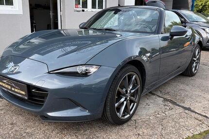 Mazda MX-5 104.500 km 19.490 &euro; Wuppertal 42329
