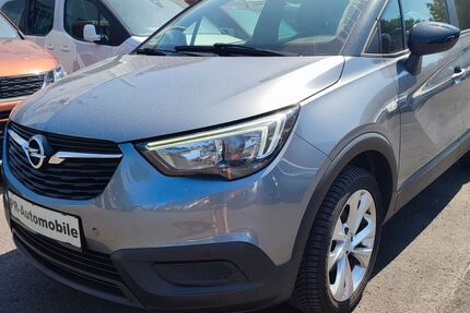 Opel Crossland (X) 80.000 km 8.890 &euro; Gelsenkirchen 45892
