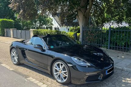 Porsche Boxster 59.900 km 52.718 &euro; Mülheim an der Ruhr 45478