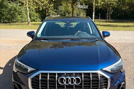 Audi Q3 25.000 km 25.299 &euro; Herdecke 58313