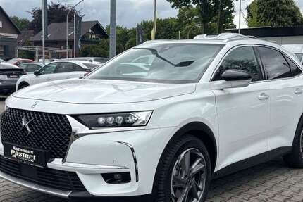 DS Automobiles DS 7 Crossback 33.300 km 27.980 &euro; Oberhausen 46147