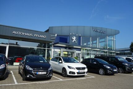 Peugeot 2008 9.990 km 24.190 &euro; Bochum 44801