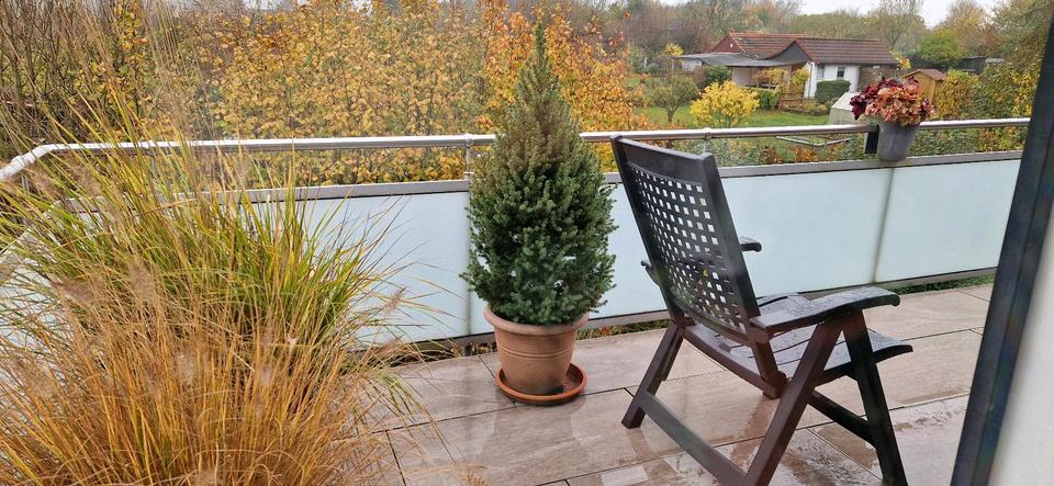 Eigentumswohnung Essen - Haarzopf 3 zimmer