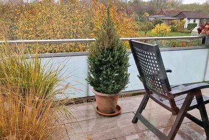 Eigentumswohnung Essen - Haarzopf zimmer