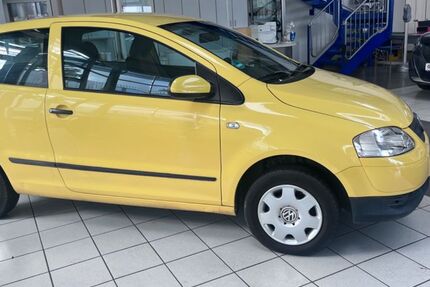 VW Fox 136.700 km 2.600 € Gelsenkirchen 45892