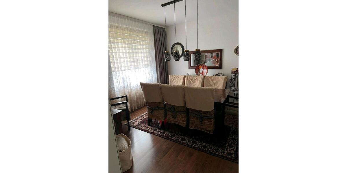 MfH Gelsenkirchen Blumke-Hüllen 12 zimmer