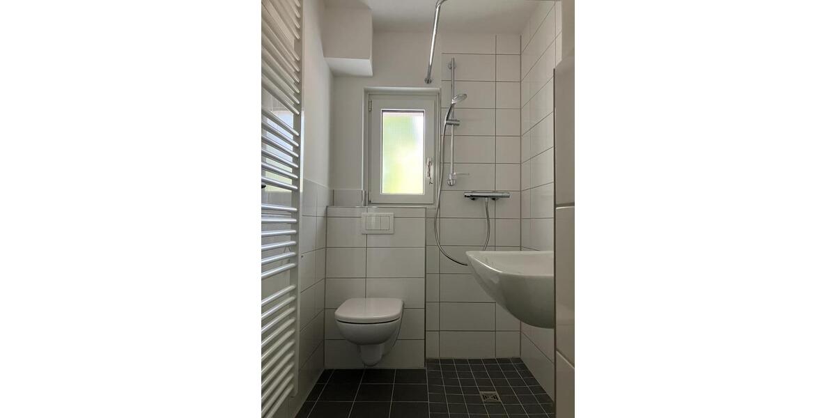 Erdgeschoßwohnung Duisburg Walsum - 2.5 Zimmer, 47 m&sup2;, 441&euro; | Angebot:25850565