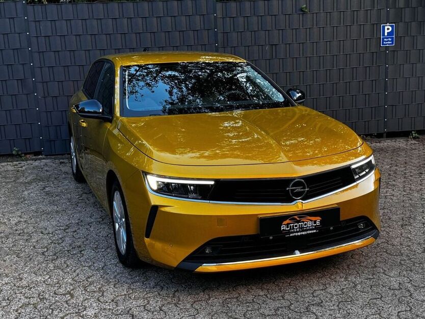 Astra