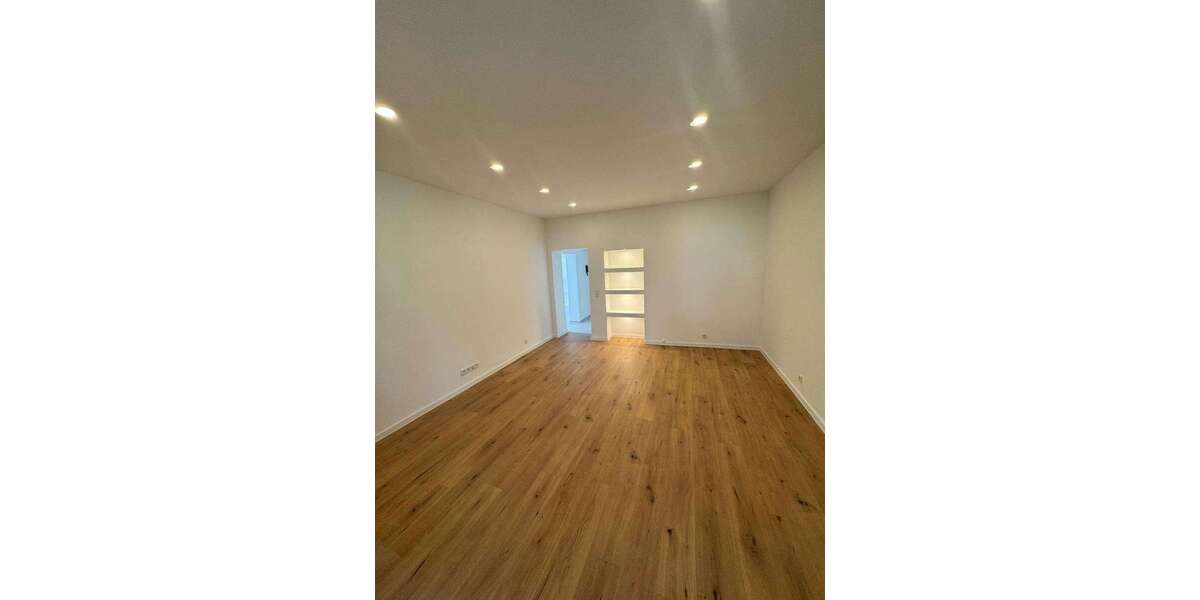Etagenwohnung Wuppertal Gemarkung Langerfeld - 2 Zimmer, 65 m&sup2;, 630&euro; | Angebot:27480076