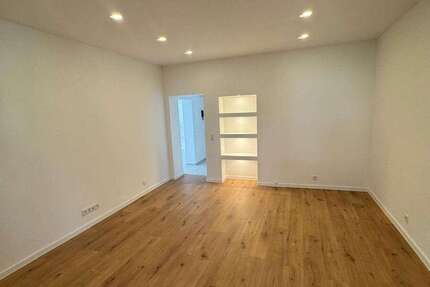 Wohnung Wuppertal Gemarkung Langerfeld - 2 Zimmer, 65 m&sup2;, 630&euro; | Angebot:27480076