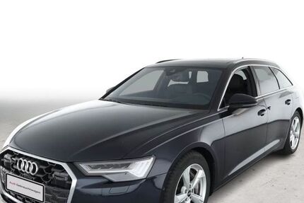 Audi A6 8.592 km 53.880 &euro; Moers-Hülsdonk 47441
