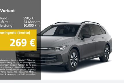VW Golf 16.203 km 30.470 &euro; Dorsten 46282