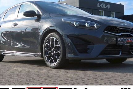 Kia ceed / Ceed 52.438 km 22.880 &euro; Herten 45701
