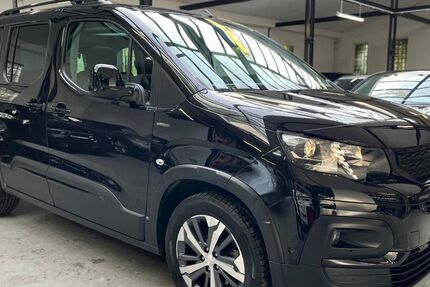 Peugeot Rifter 79.900 km 18.000 &euro; Velbert 42551