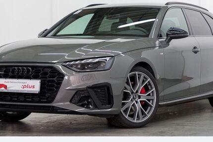 Audi A4 18.500 km 38.360 € Dorsten 46284