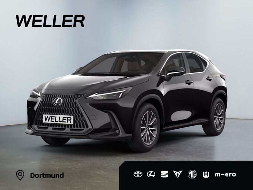Lexus NX 350h 5.000 km 58.959 € Dortmund 44143