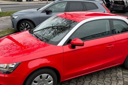 Audi A1 89.000 km 6.650 &euro; mettmann 40822