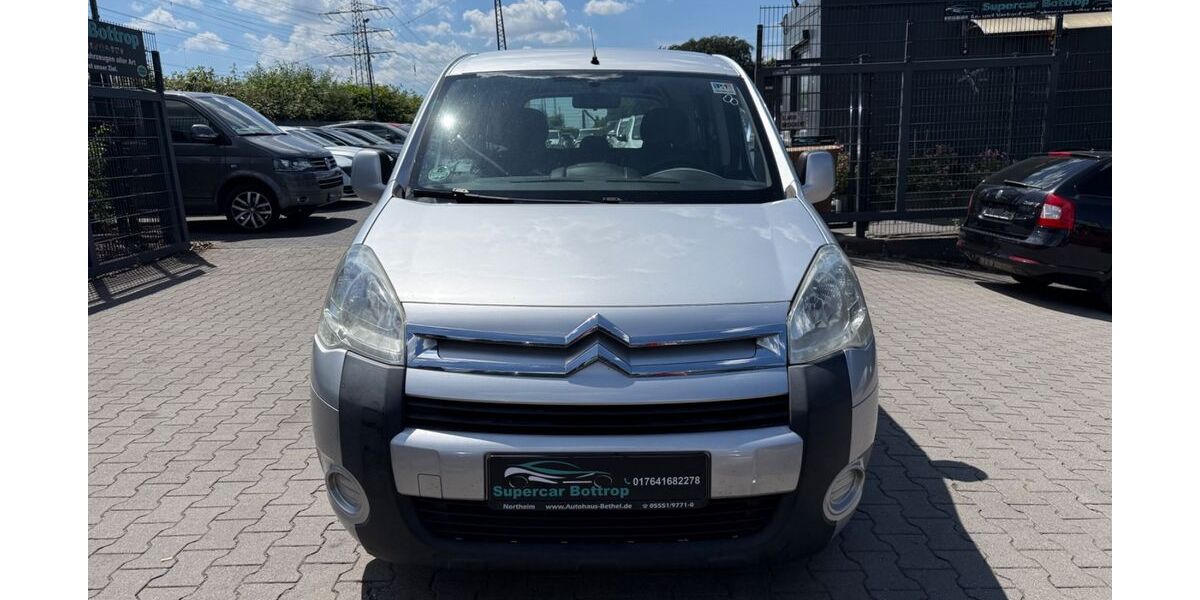 Citroen Berlingo 202.300 km 3.500 &euro; Bottrop 46238
