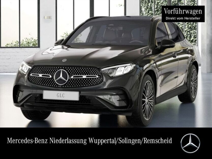 GLC 200