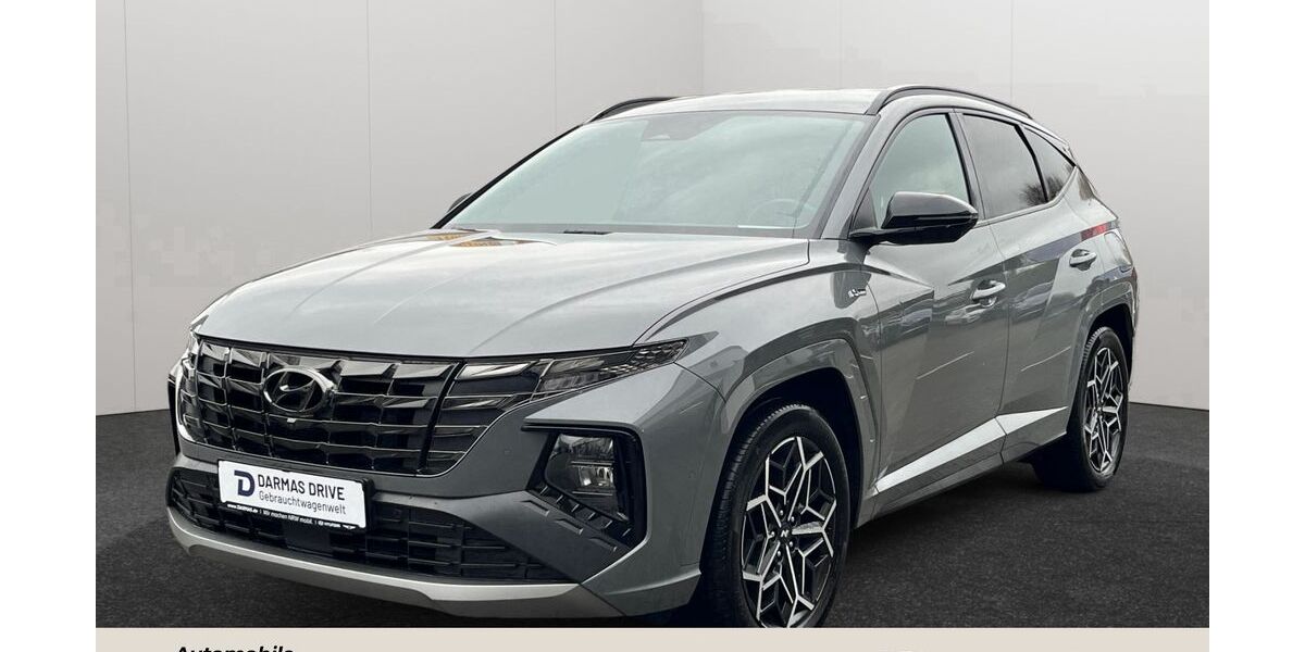 Hyundai TUCSON 66.500 km 29.490 &euro; Recklinghausen 45657