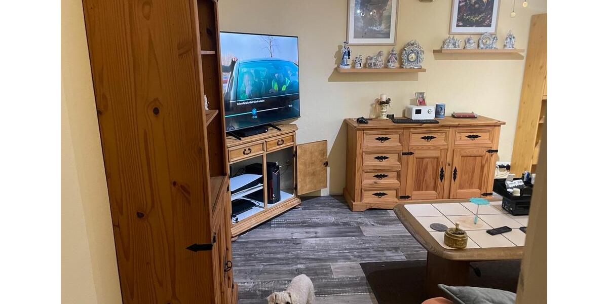 Erdgeschoßwohnung Gelsenkirchen Erle - 2.5 Zimmer, 50 m&sup2;, 79.000&euro; | Angebot:24962350