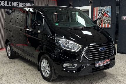 Ford Tourneo Custom 73.300 km 30.990 &euro; Essen 45356