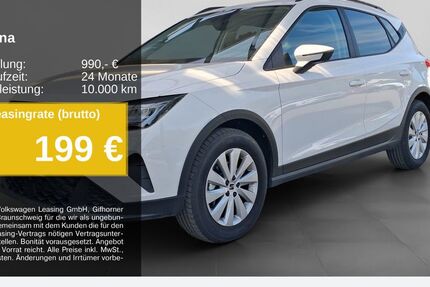 Seat Arona 2.499 km 20.480 &euro; Gelsenkirchen OT Beckhausen 45899