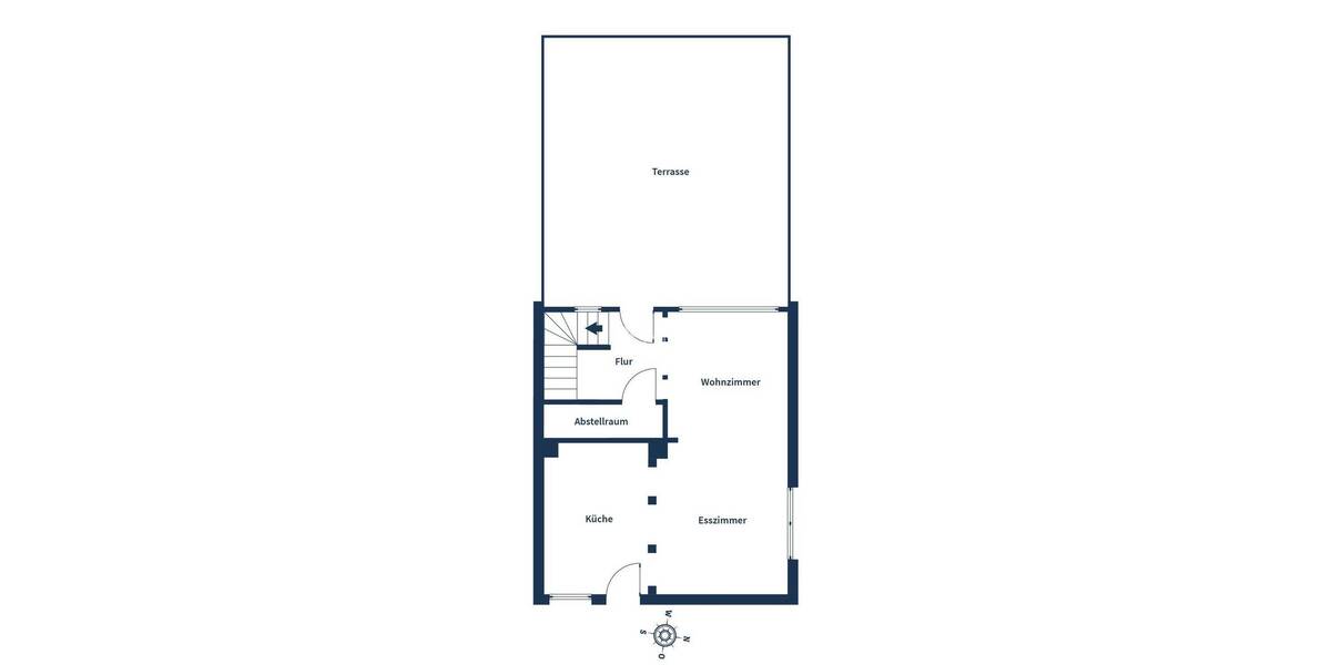 Mehrfamilienhaus, Wohnhaus Bochum Dahlhausen - 1 Zimmer, 323 m&sup2;, 499.000&euro; | Angebot:26903240