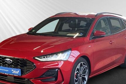 Ford Focus 18.001 km 24.490 &euro; Oberhausen - Sterkrade 46145