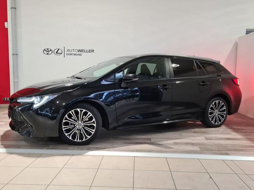 Corolla