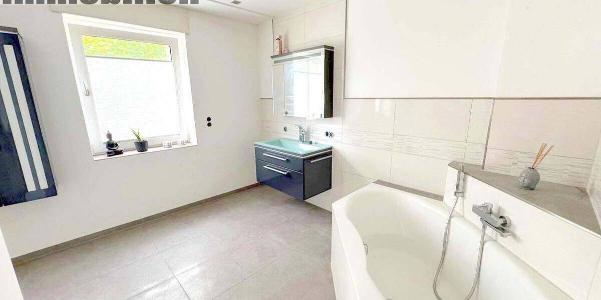 Reihenendhaus mit Garage in Castrop Rauxel-Habinghorst 3 zimmer