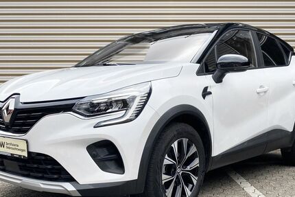 Renault Captur 43.250 km 18.990 &euro; Duisburg 47059
