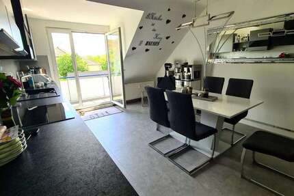 Wohnung zum Kaufen in Essen 198.500 € 60 m² 4 zimmer