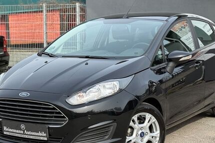 Ford Fiesta 102.000 km 8.000 &euro; Essen 45139