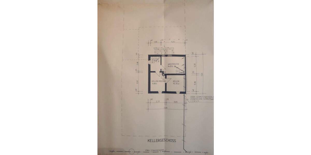 Doppelhaushälfte in Duisburg-Buchholz (privater Anbieter) 5 zimmer