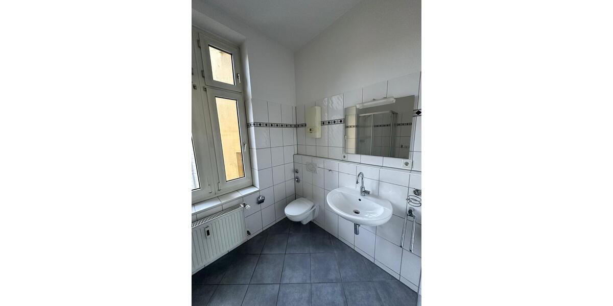 Altbau 4 Zimmer Wohnung in der Innenstadt! 4 zimmer