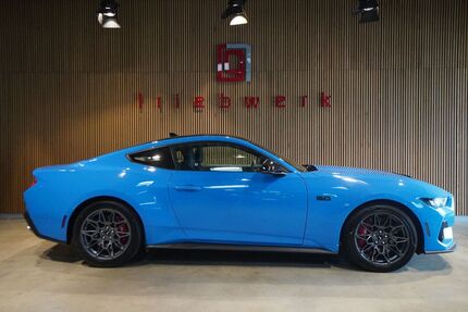 Ford Mustang 3.800 km 50.941 &euro; Duisburg 47228