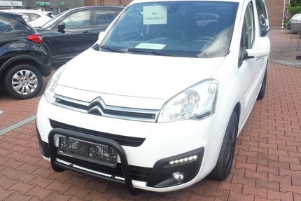 Citroen Berlingo 112.000 km 8.990 &euro; Oberhausen 46045