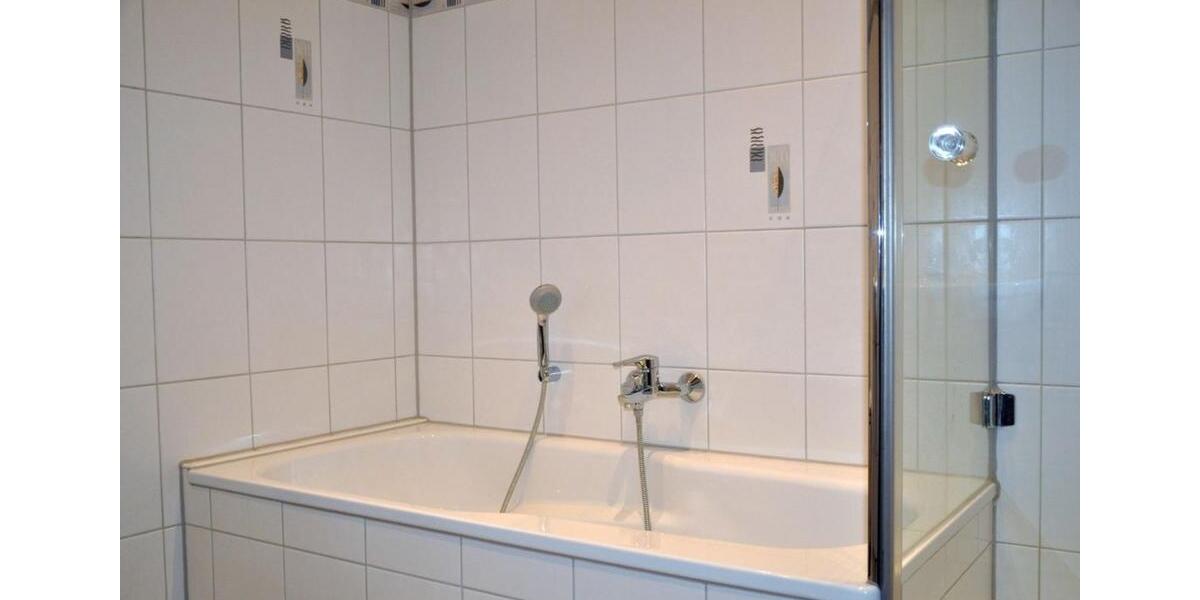 Gut isolierte, helle sanierte DG-Wohnung in Herdecke 3 zimmer