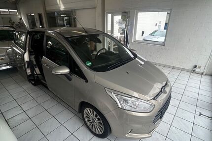Ford B-Max 106.700 km 5.990 &euro; Bochum 44879